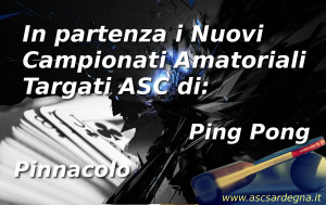 Campionati 2014-15