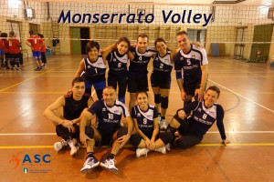 Monserrato Volley 01-1507318