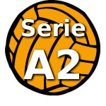 Logo Serie A2 Campionato